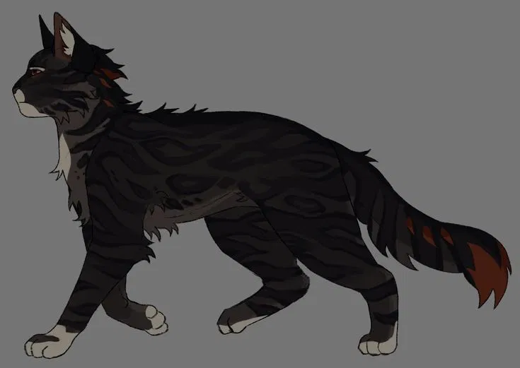 Avatar of PantherFoot