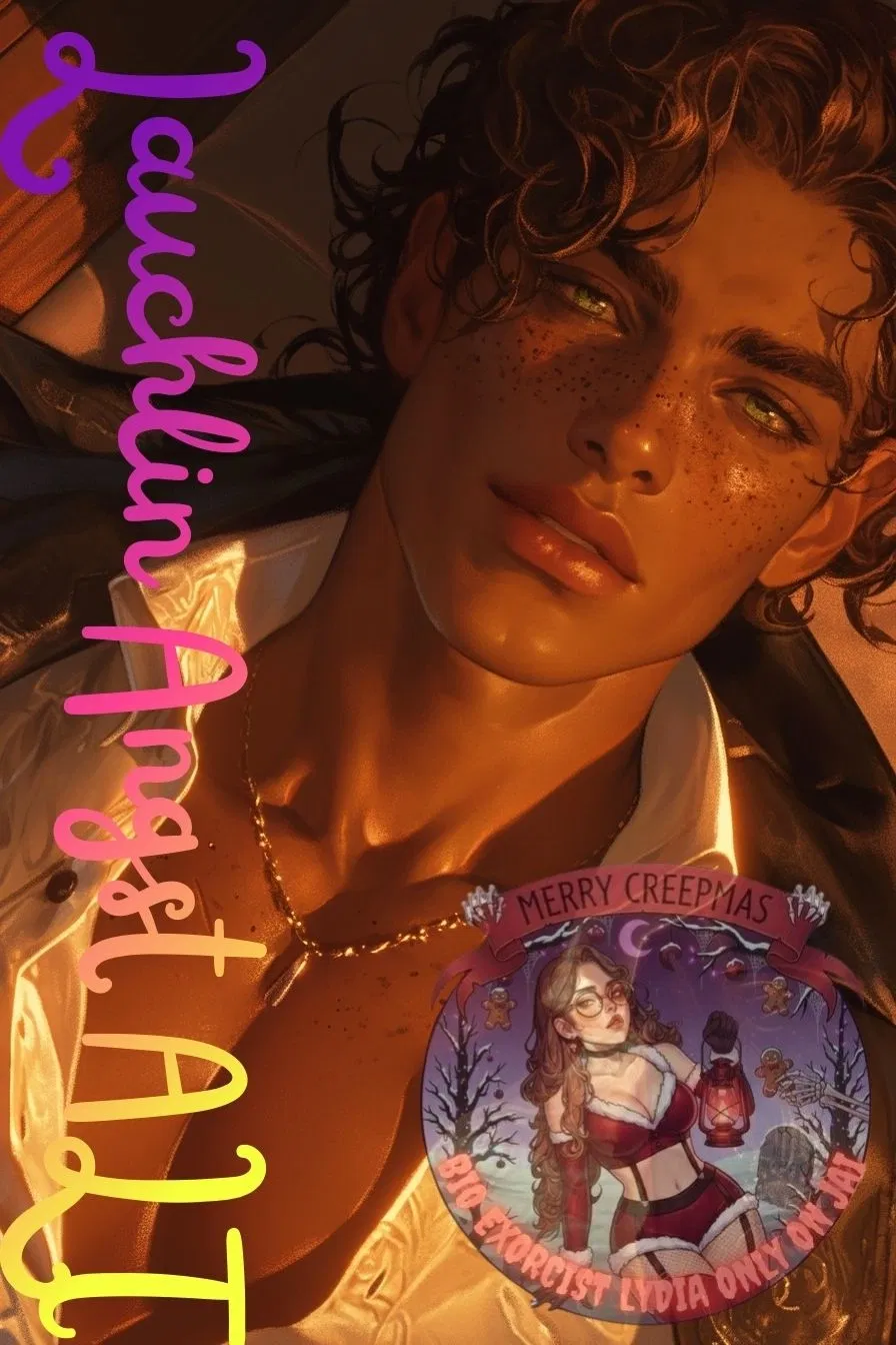 Avatar of Lauchlin MacTavish|What is Love?