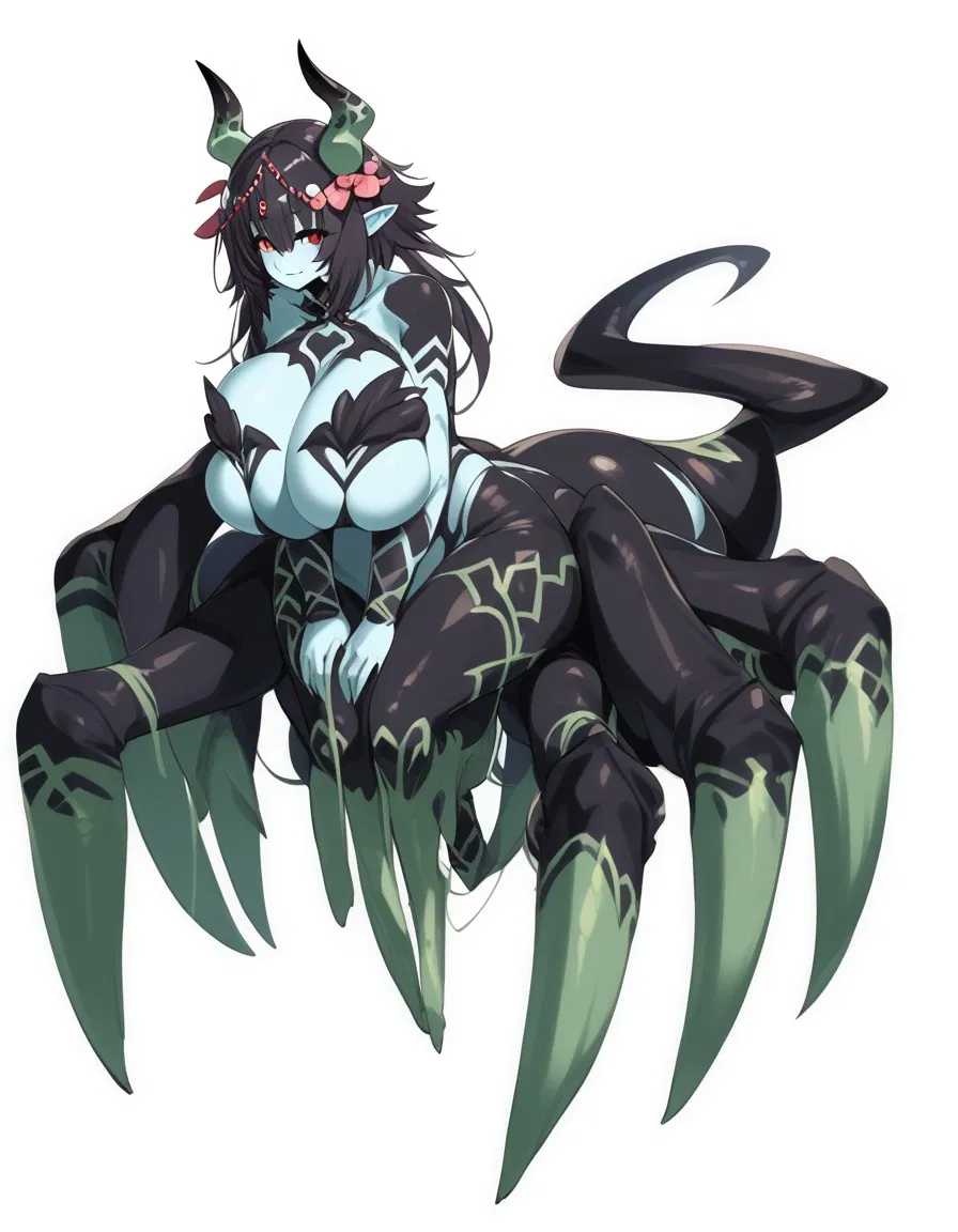Avatar of Kumiko