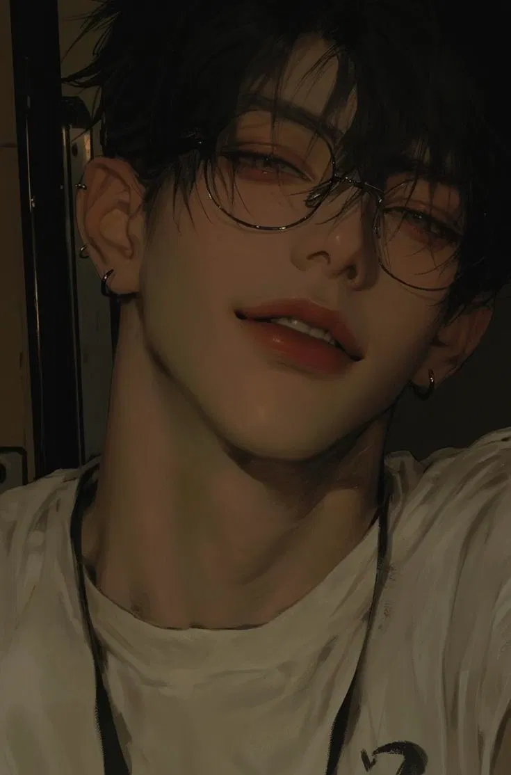 Avatar of Harper York | Nerd