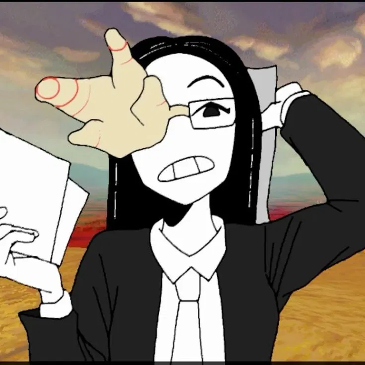 Avatar of Coral Glasses ~★