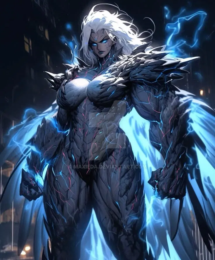 Avatar of Azure Nectar Slut