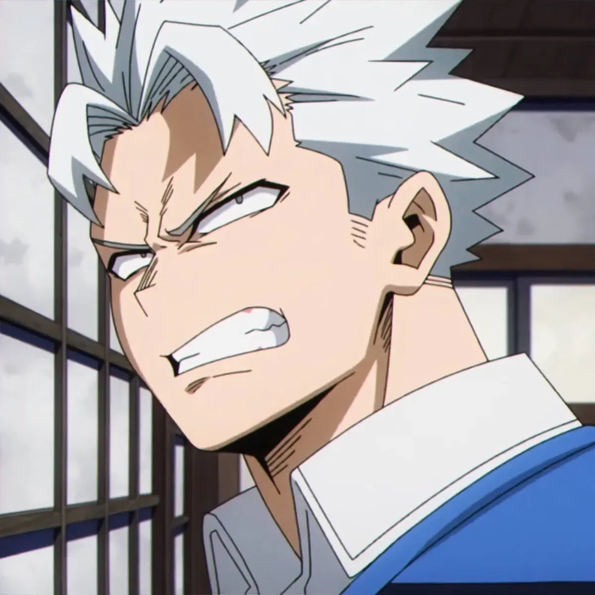Avatar of Natsuo Todoroki