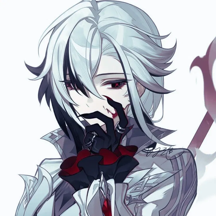 Avatar of Arlecchino || Crimson Moon lovers
