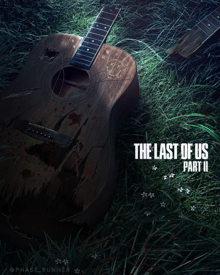 Avatar of The last of Us