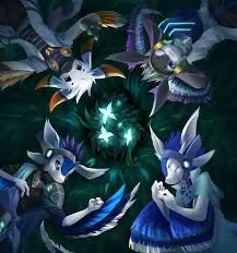 Avatar of Avali group
