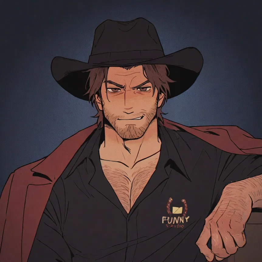Avatar of Ranch Owner Jimmy