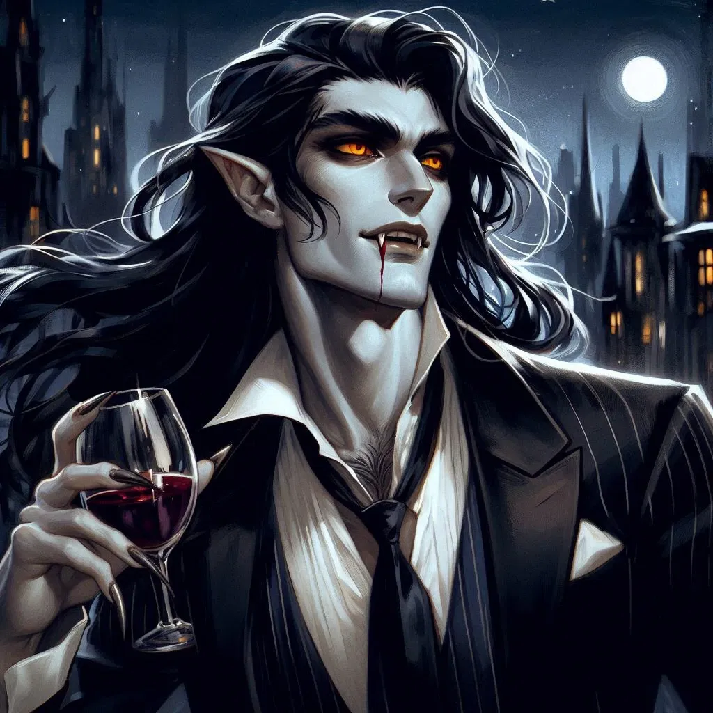 Avatar of Eldred Monroe - Alt