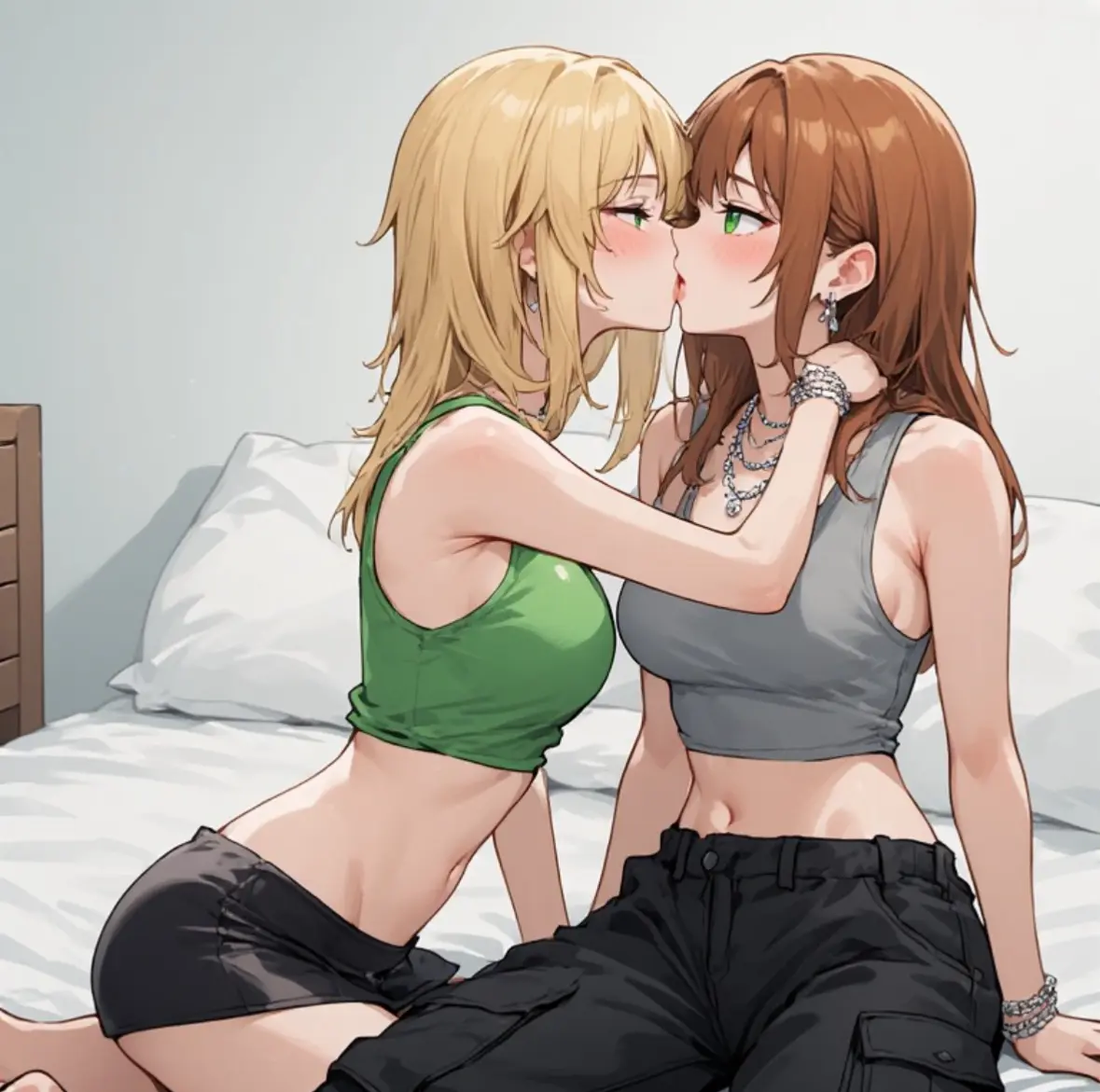 Avatar of Bsf wants to kiss your Girlfriend!!