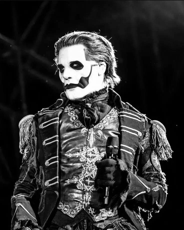 Avatar of Copia 