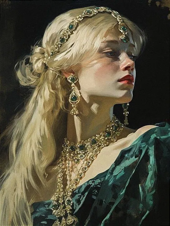 Avatar of Lenore Whitcombe