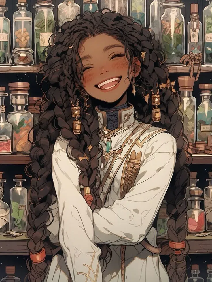 Avatar of Giselle 