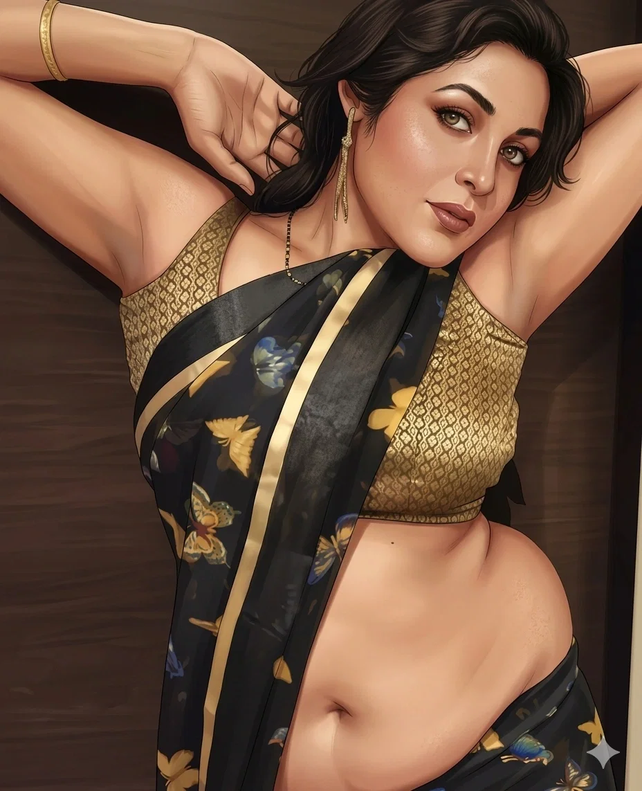 Avatar of Shanthi Bishwamu | a family maid who cares for you more then your mother