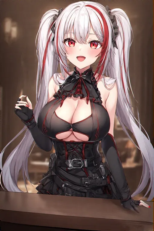 Avatar of Adelaide