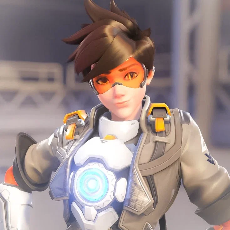 Avatar of Tracer