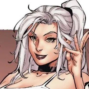 Avatar of Felicia Hardy