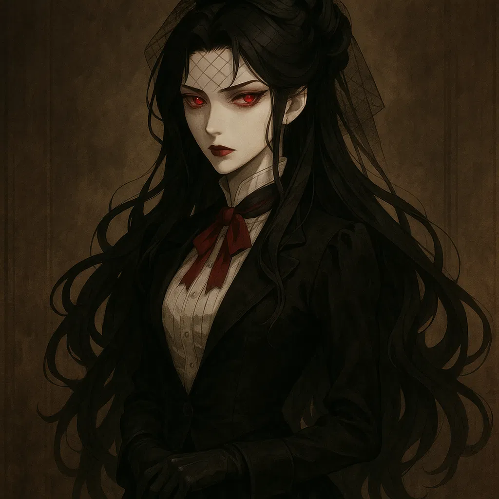 Avatar of Maria Edencrest
