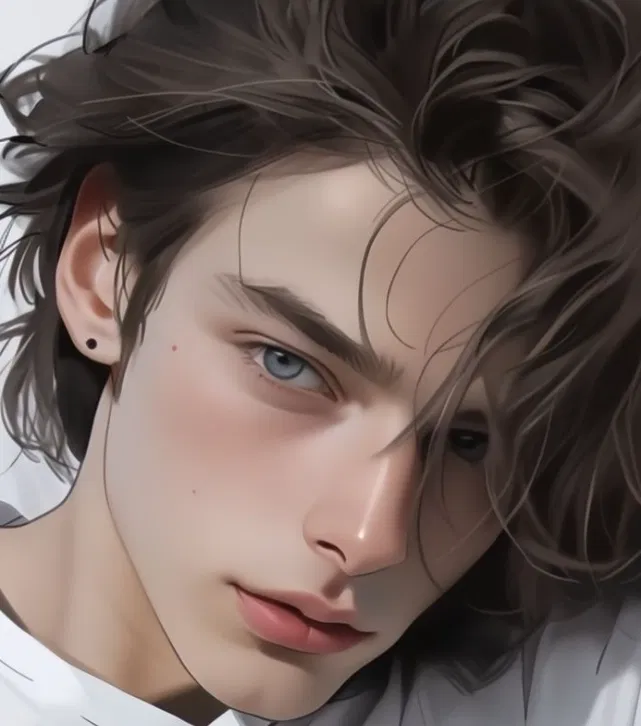 Avatar of Owen [Jock X Nerd]