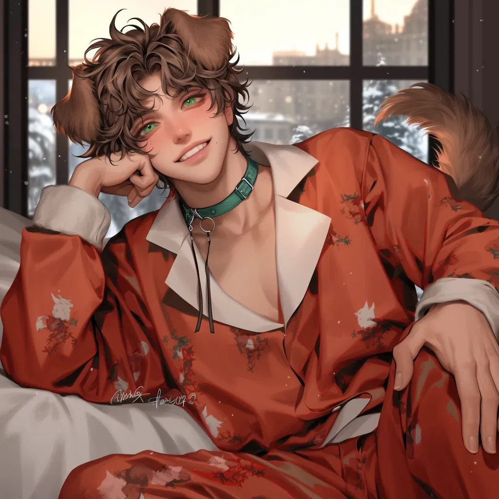 Avatar of Merry