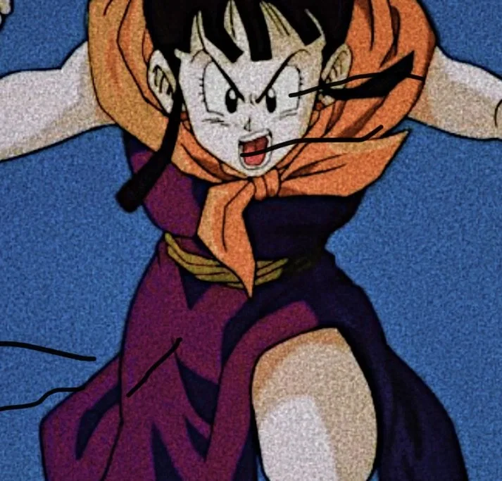 Avatar of Chi-Chi | Post Cell-saga