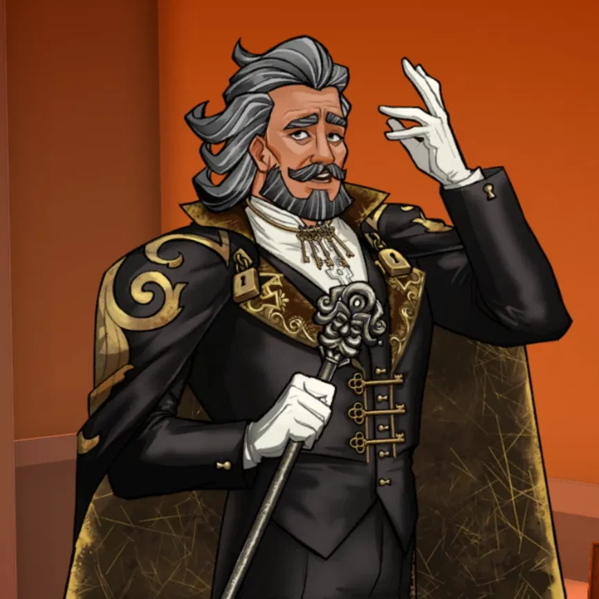 Avatar of Keith (Date Everything)