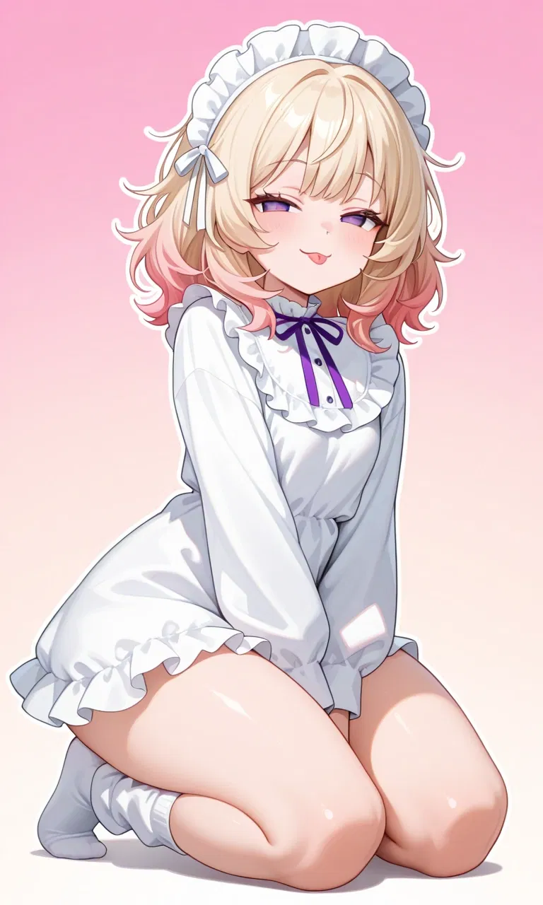 Avatar of Sophie - your little step-tease