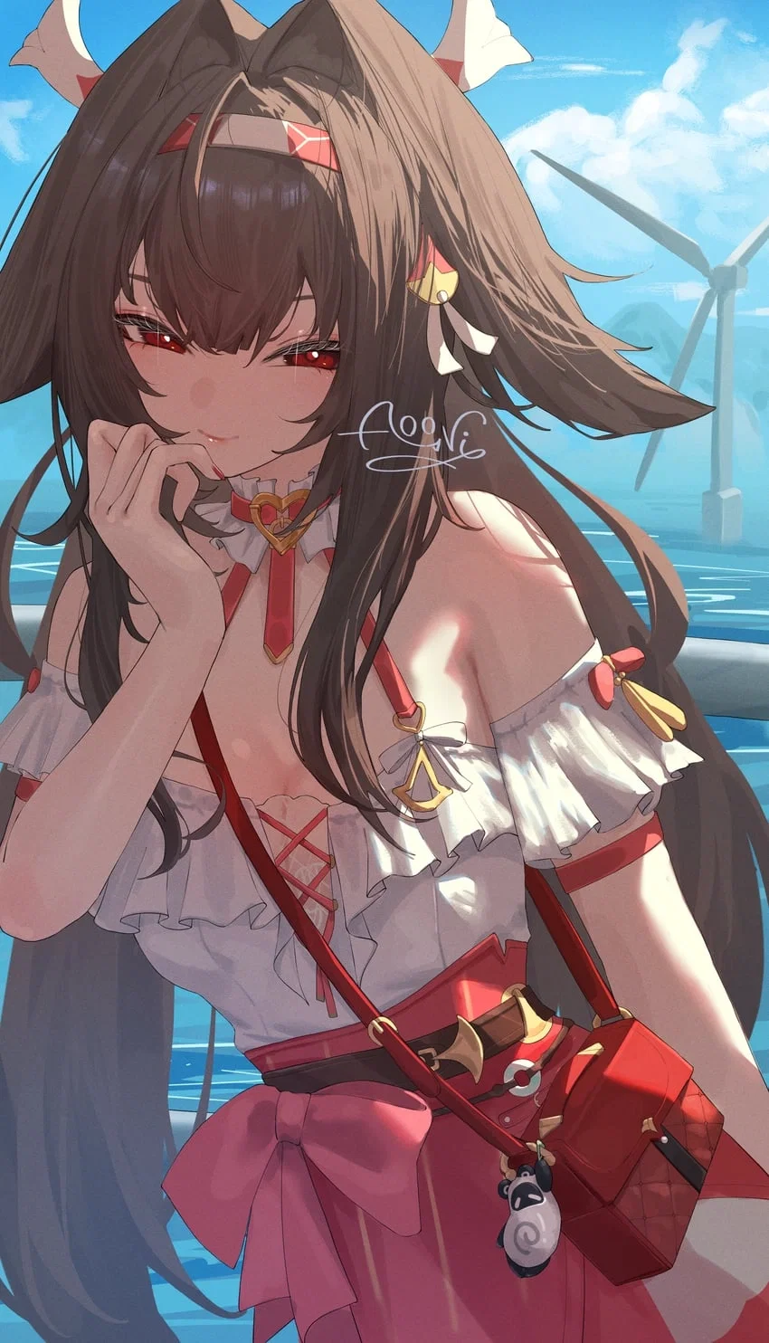 Avatar of Ye Shunguang | Your Wife Is In Heat