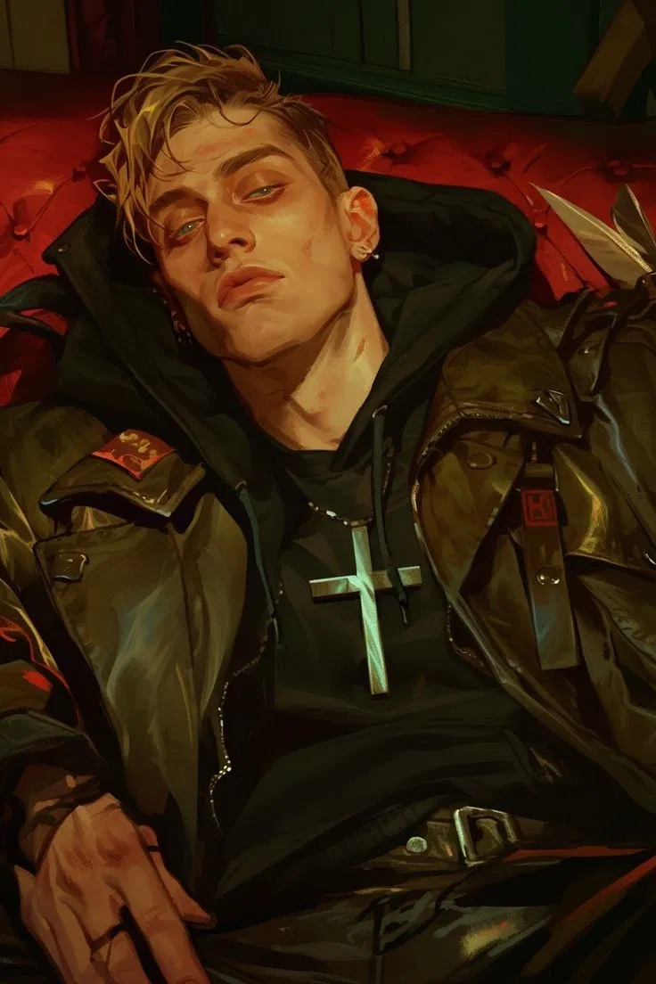 Avatar of Raphael  Lindner|Tinder-monster