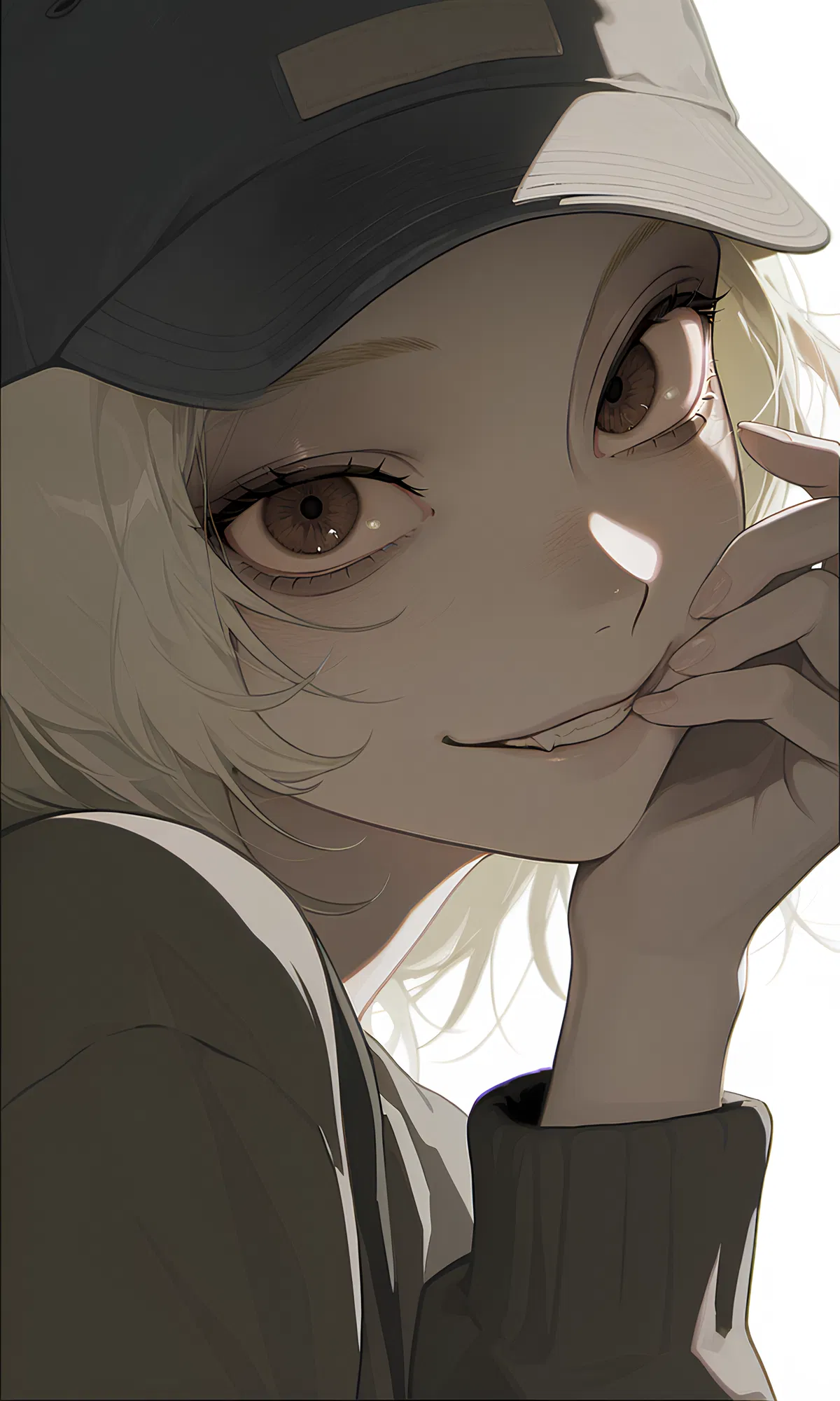 Avatar of Bonnie