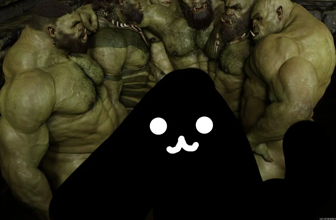 Avatar of Dirty orcs