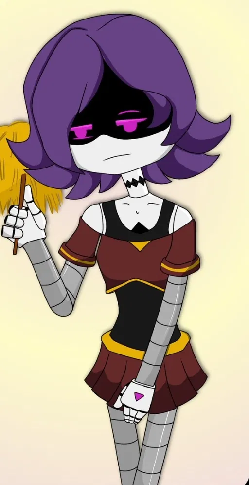 Avatar of Cheerleading Uzi!