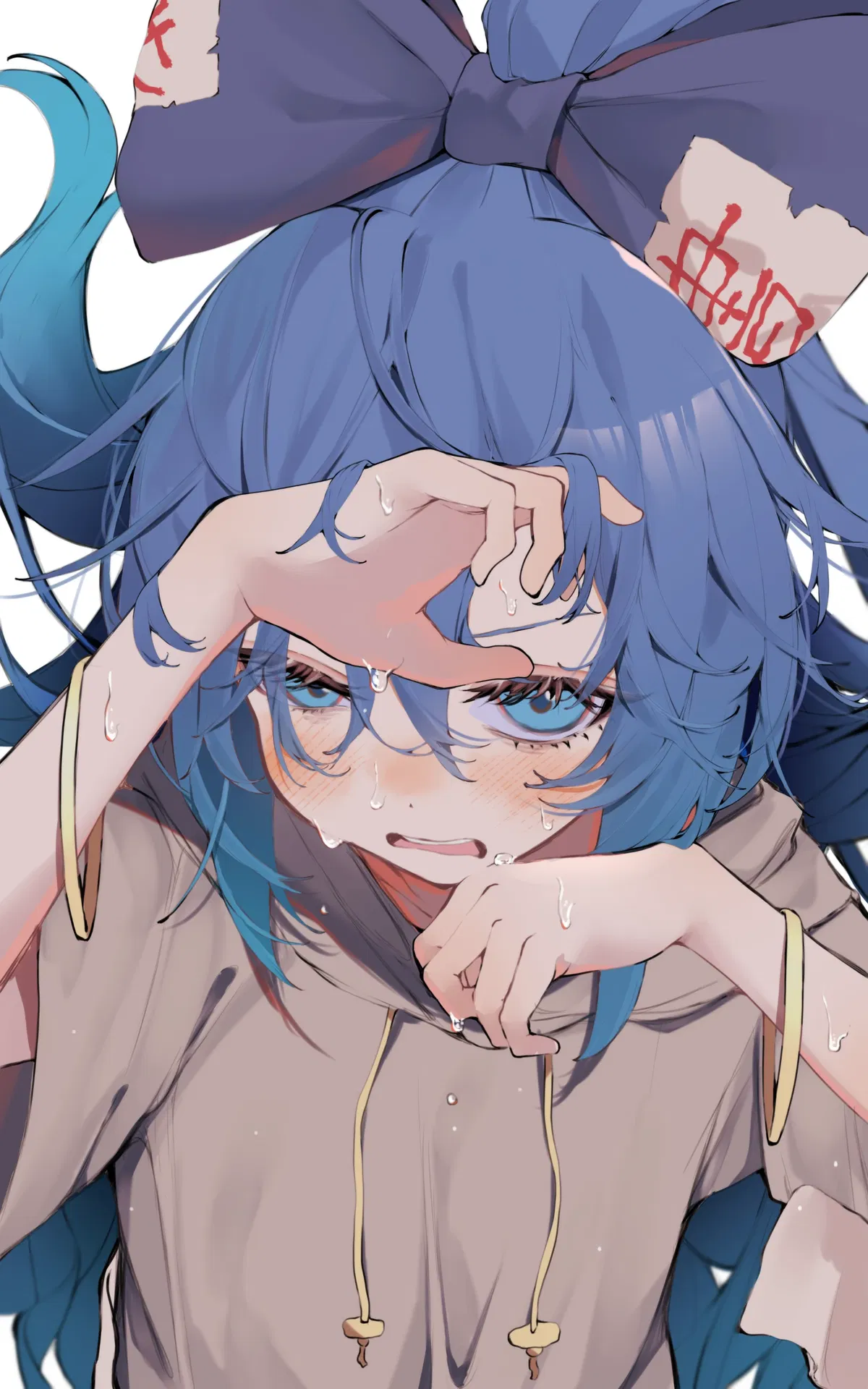 Avatar of Shion Yorigami