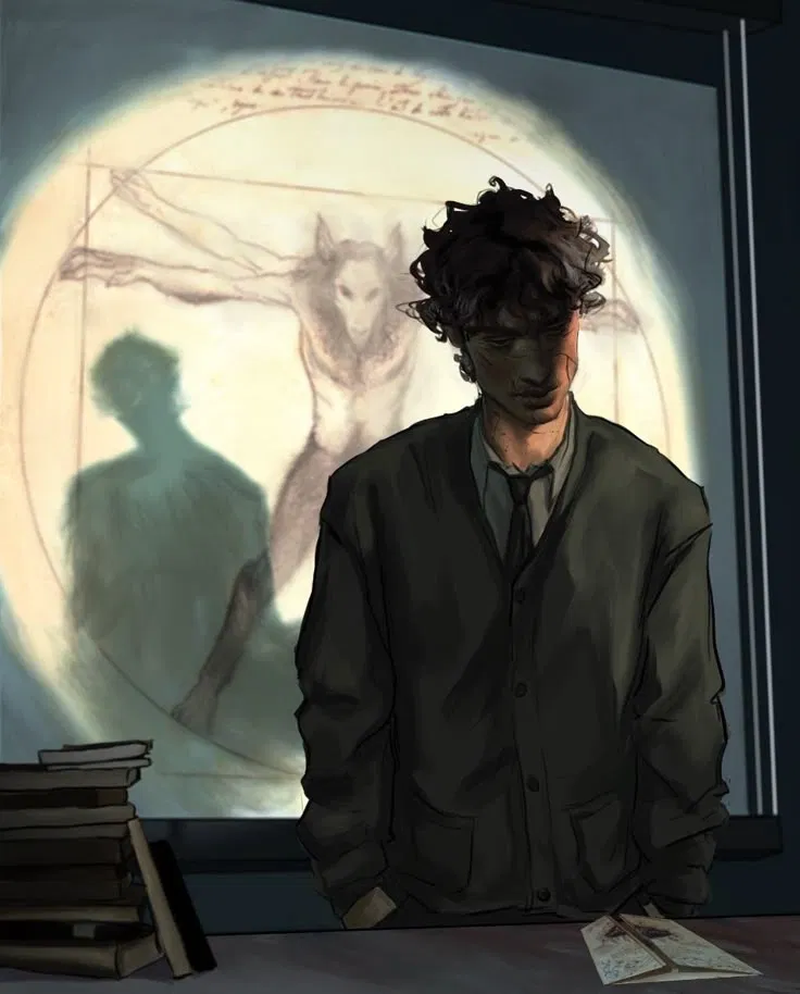Avatar of Remus Lupin