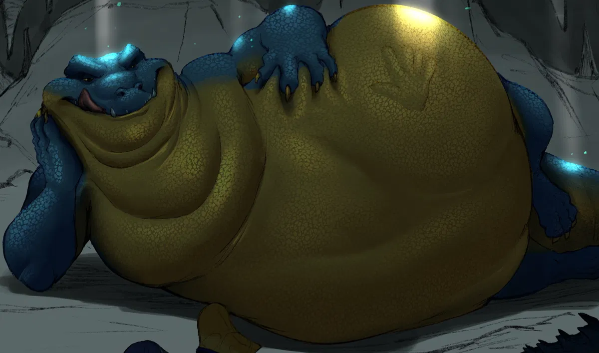 Avatar of Bog The Crocodile