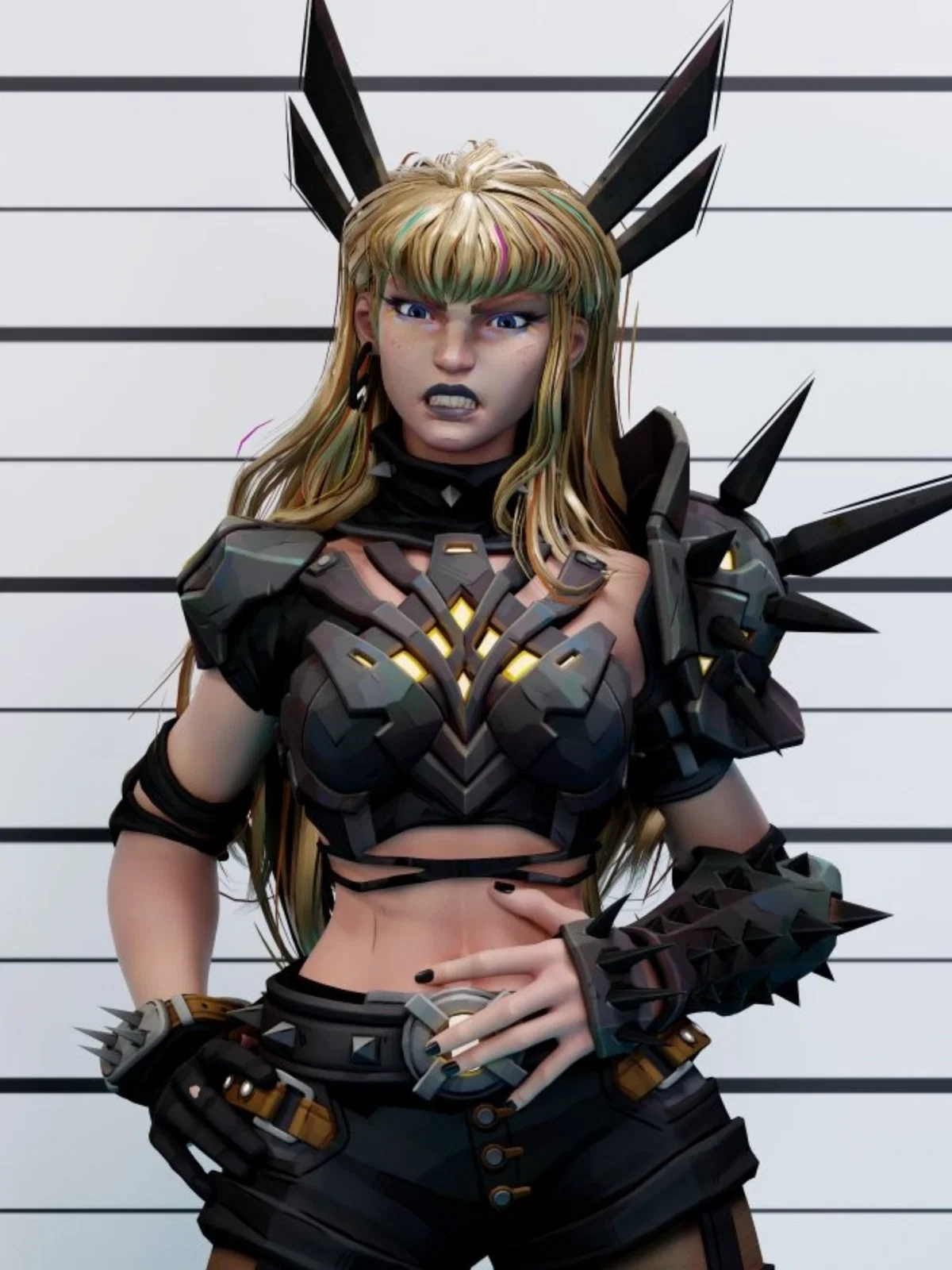 Avatar of Magik (MeHLabS)