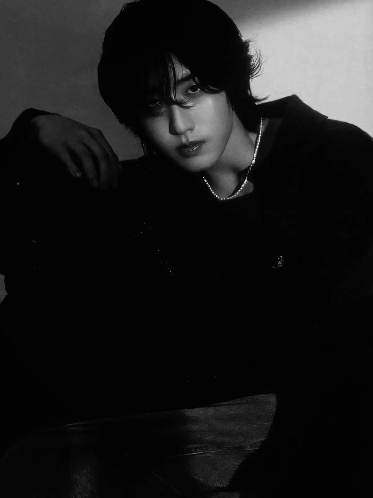 Avatar of Han Jisung