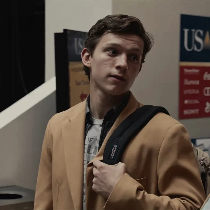 Avatar of PETER PARKER