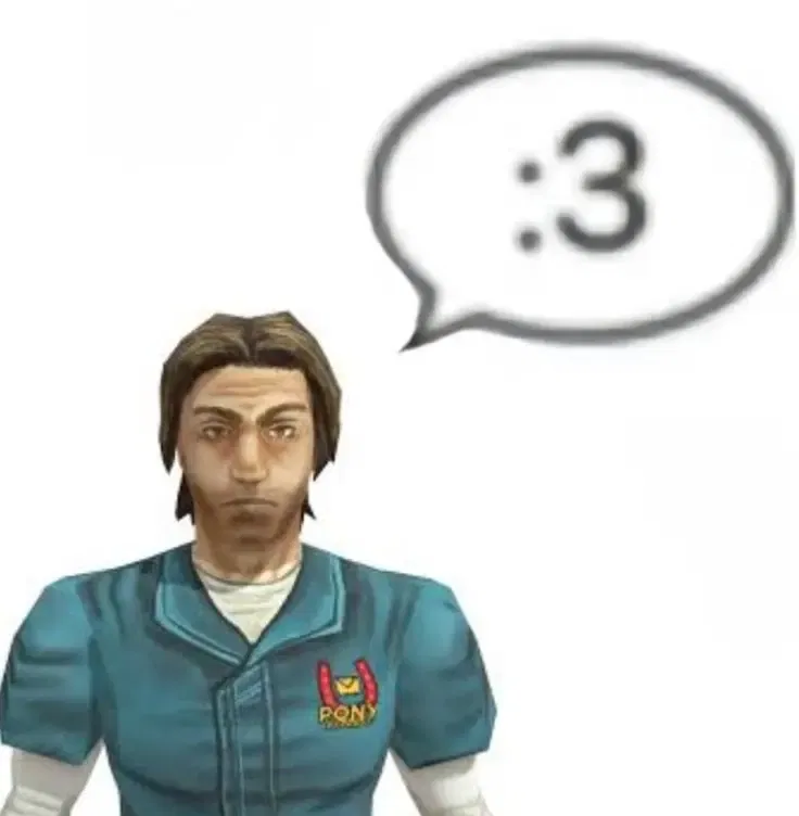Avatar of Trans Jimmy