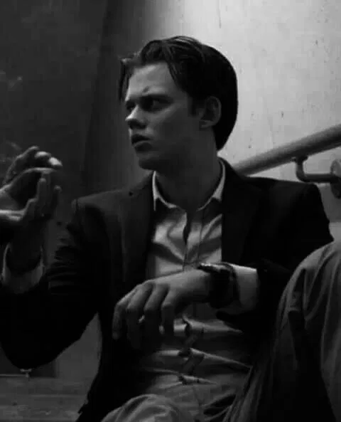 Avatar of Bill Skarsgård