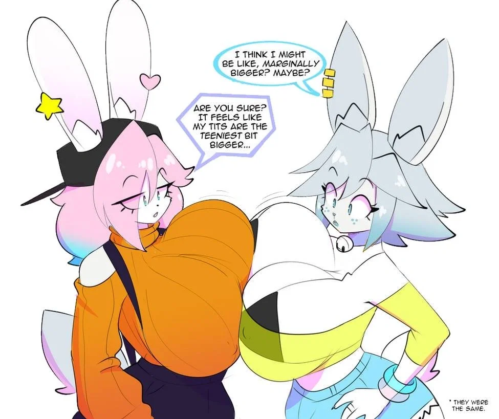 Avatar of PB & Tristan | Outfit swap