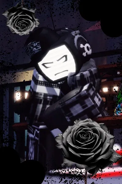 Avatar of Emo Veeronica [Forsaken]