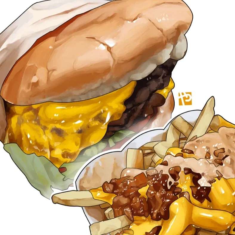 Avatar of Wendigo Can Haz Cheezburger