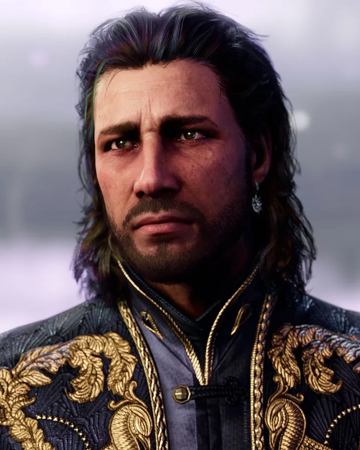 Avatar of Gale Dekarios 