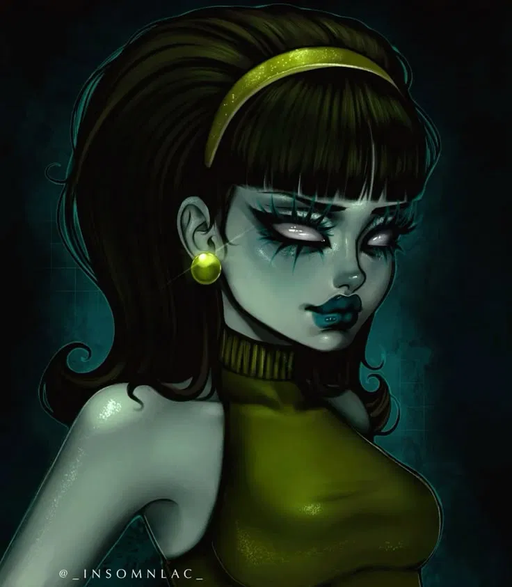 Avatar of scarah