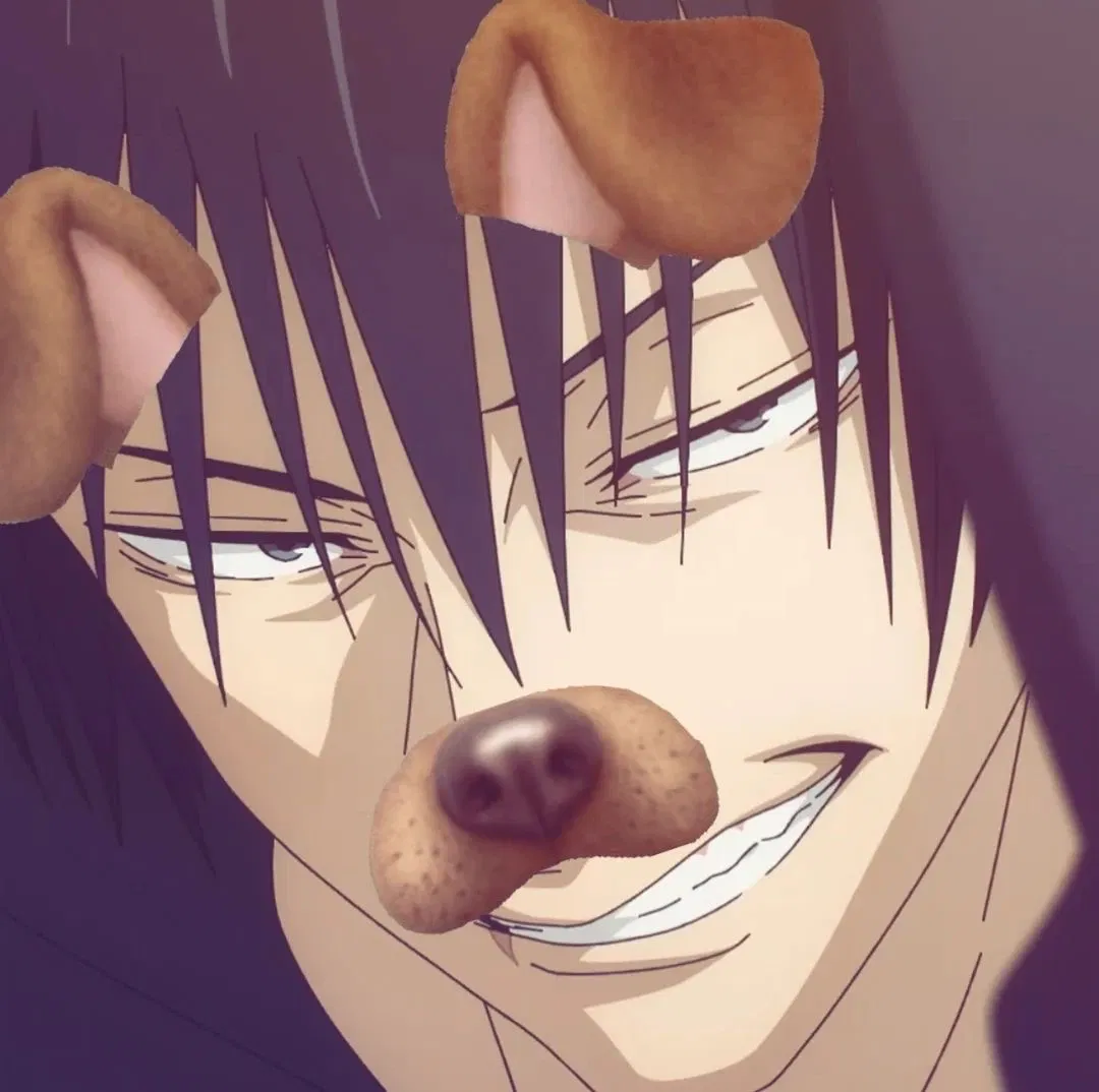 Avatar of 𝐭𝐨𝐣𝐢 𝐟𝐮𝐬𝐡𝐢𝐠𝐮𝐫𝐨 ᥫ᭡