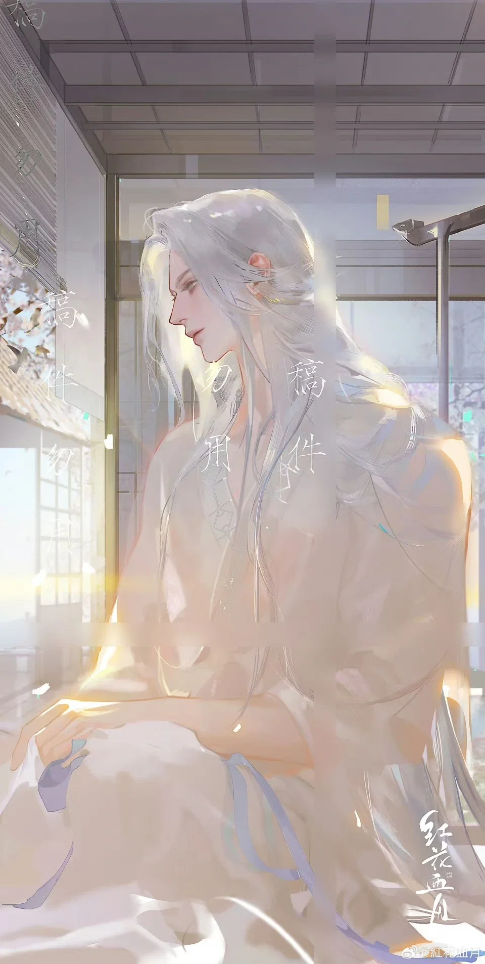 Avatar of Z.L.Haóran