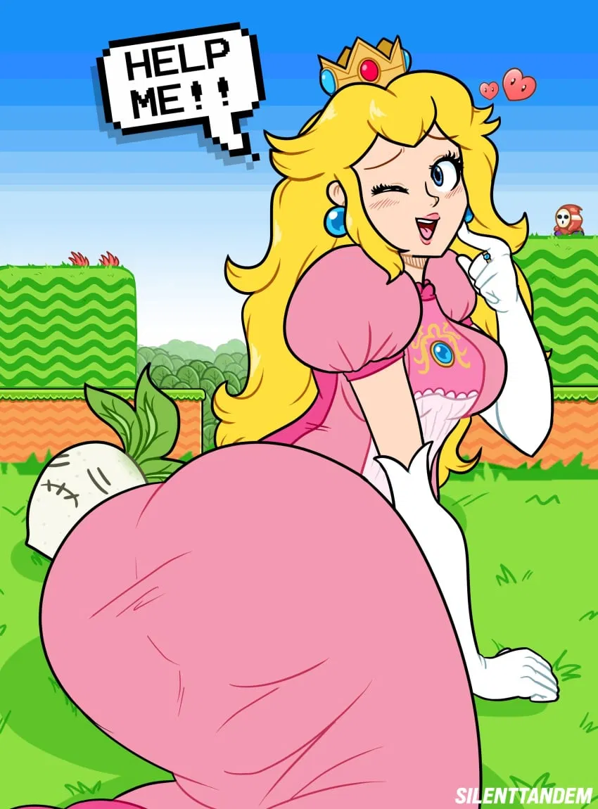 Avatar of Princess Peach