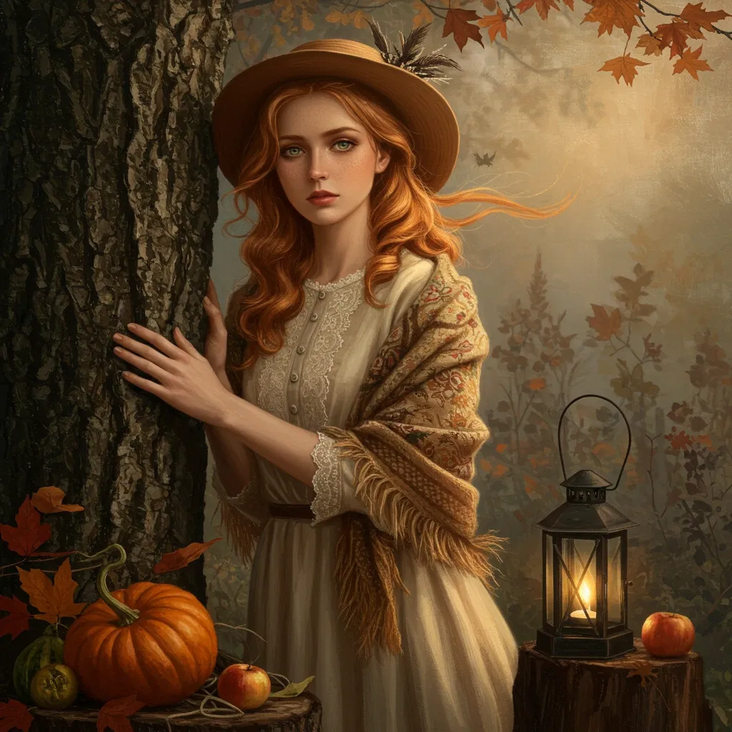 Avatar of Agnes Miller