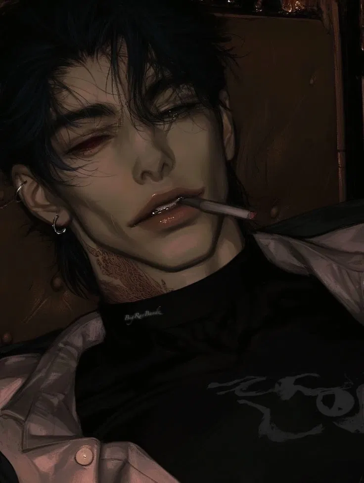 Avatar of Nerian Lemaire || Dreams