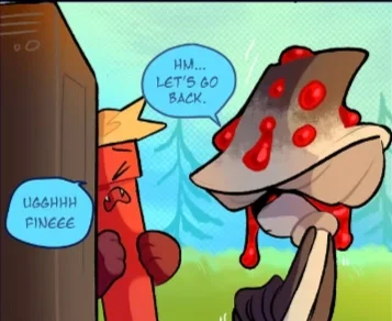 Avatar of 🧨Dynamite and Mushroom🍄  - Objectified